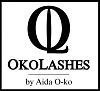 Ресницы OkoLashes