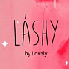 Клей Lashy